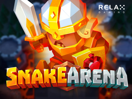 Snake Arena slot